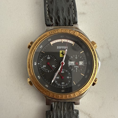 Orologio ferrari formula - orologio,
