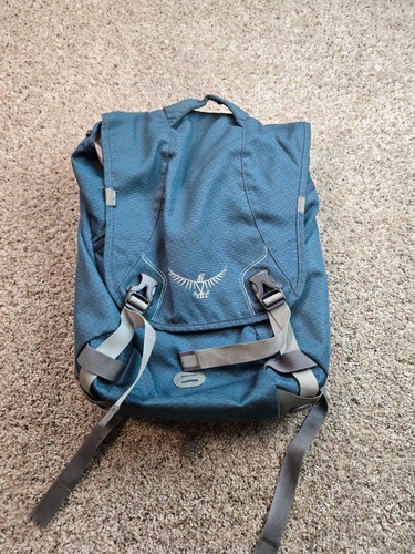Zaino osprey flap jack - zaino,