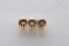 LM10CLH lotto 3 pezzi Low