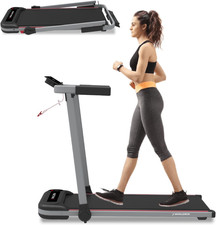 Tapis Roulant Elettrico
