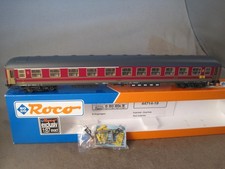 ROCO 44715 FS carrozza