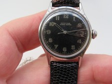 Vintage military glycine - vintage,