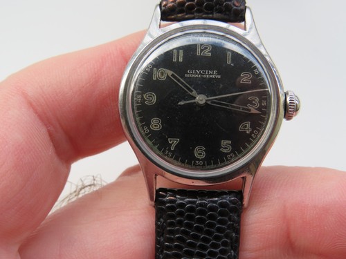 Orologio polso meccanico - da,
