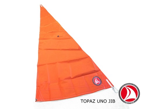 Ventoz topaz uno fiocco - topaz,