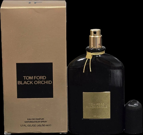 160 tom ford black orchid - -,