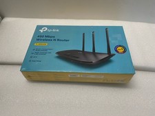 TP-Link TL-WR940N router Wi-Fi 450 Mbit/s wireless N banda singola 2,4 GHz V6