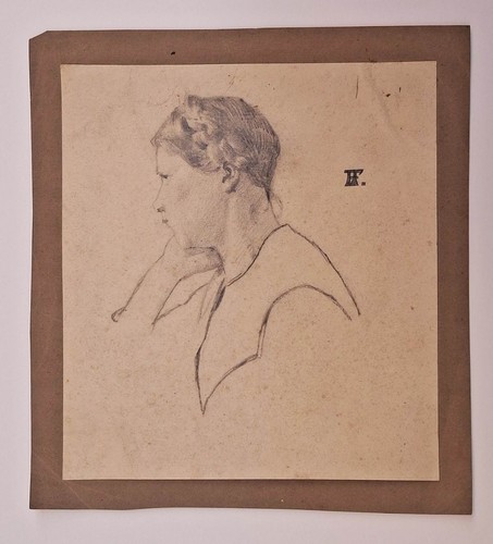Disegno originale prima metà - originale,