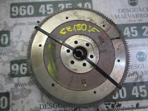 Volano del motore - motore, /