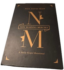 New Morning Mercies: A Daily