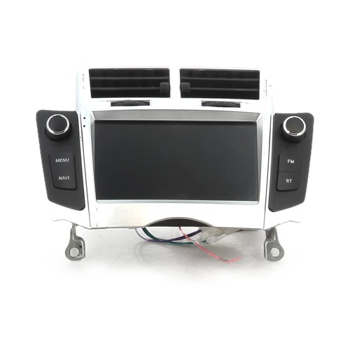 Autoradio adaptable toyota - autoradio,