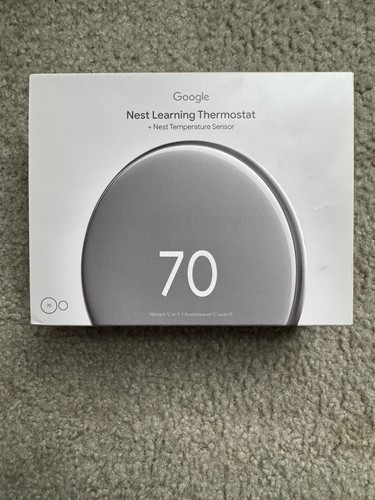 Google nest learning - nest,