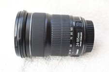 Canon EF 24-105 F3.5/5.6 IS STM