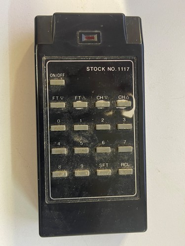 Controller o - controller, tv
