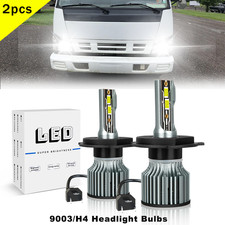 LED For Isuzu NPR PPR-HD