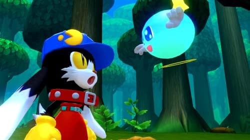 Klonoa phantasy 2 encore - phantasy,