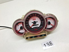 STRUMENTAZIONE CONTACHILOMETRI