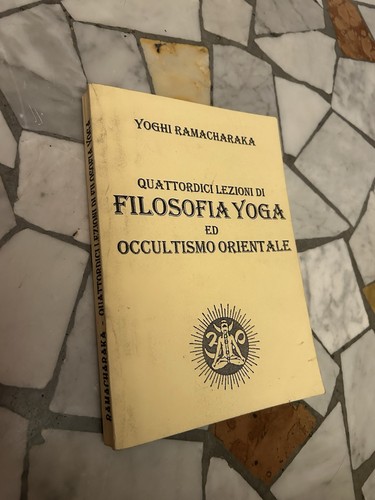 Ramacharaka yoghi quattordici - ramacharaka-yoghi.,