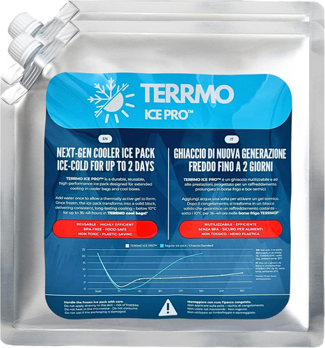 Ice pro 4 - ice, pro™