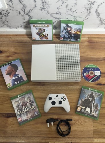 Microsoft xbox one - microsoft,