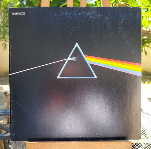 Pink floyd the - dark, of