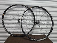New 26" Shimano Deore XT