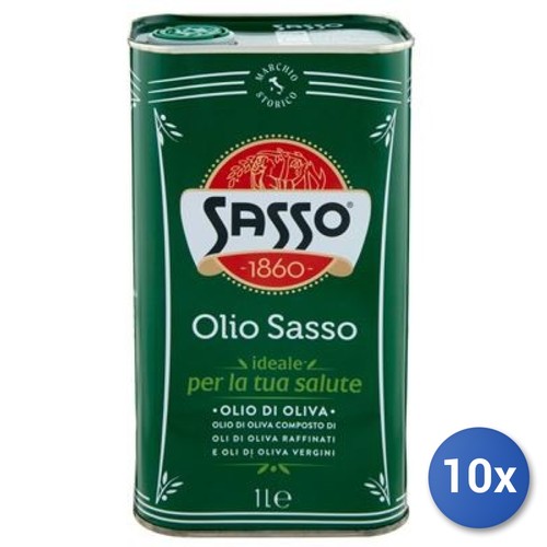 10x multipack olio sasso - multipack,