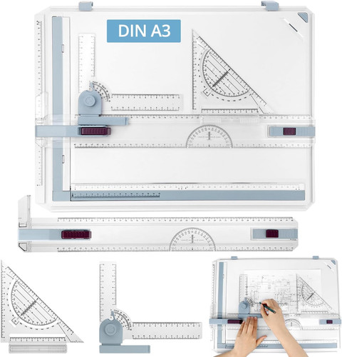 Tavolo disegno din a3 - tavolo,