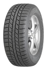 Pneumatici 255/65 r16 109H M+S