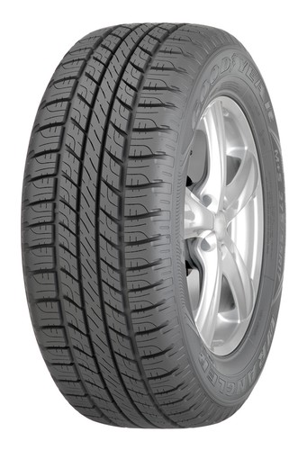 Pneumatici 255 r16 109h s - 109h, m+s