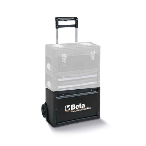 Beta trolley modulo inferiore - modulo,