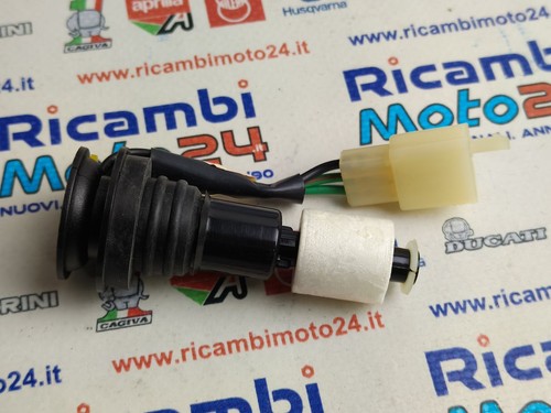 Sonda galleggiante riserva - sonda,