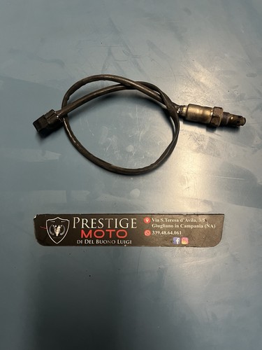 Sonda lampda peugeot - sonda,