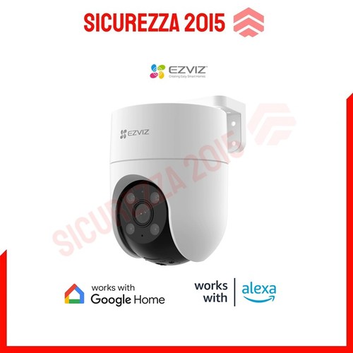 Videocamera sorveglianza - , da