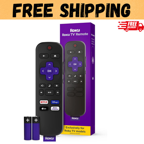 Roku streaming stick - 📺, 2025