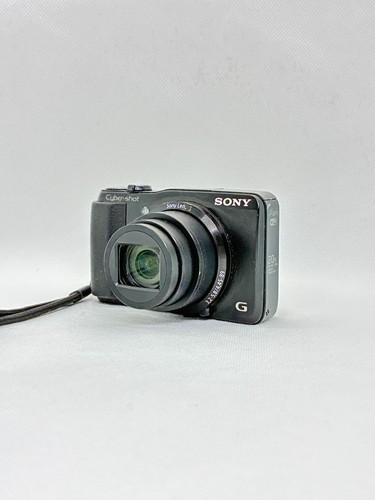 Fotocamera digitale compatta