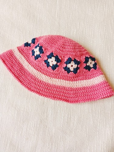 Cappello estivo granny - estivo,