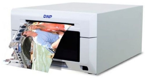 Dnp stampante fotografica - dnp,