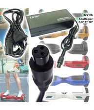 Alimentatore Caricabatteria