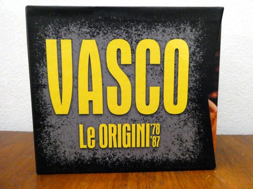 Vasco rossi origini 78 - origini,