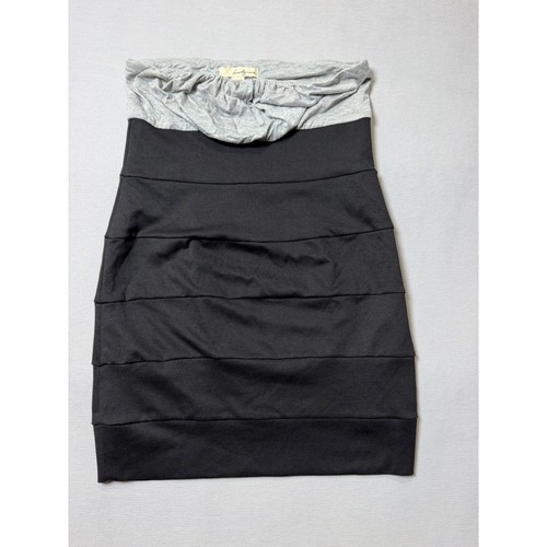 Body con fascia strati - body, y2k
