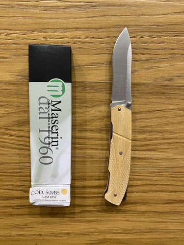Coltello maserin - coltello,