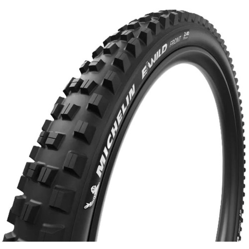 Pneumatico anteriore michelin - pneumatico,