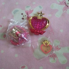 Sailor Moon Chibiusa Set