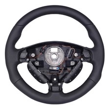 Volante pelle adatto - adatto, per