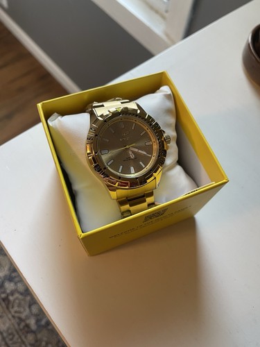 Orologio uomo invicta - uomo,