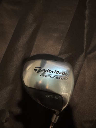 Taylormade 200 driver destro
