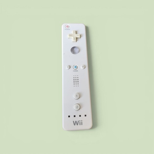 Nintendo wii remote - wii,