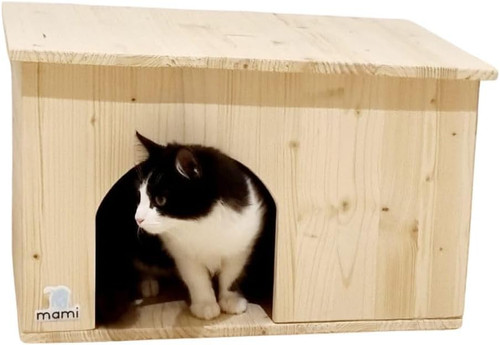Cuccia gatto cane coniglio - -,