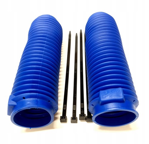 Kit soffietto forcella