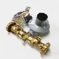 Mini centralina singolo stadio